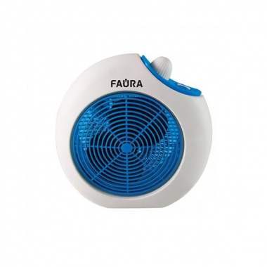 FAURA FH-10 blue